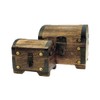 BestSaller (BET50) Bestsaller1195 Bestsaller Treasure Chest, Small, 14 x 11
