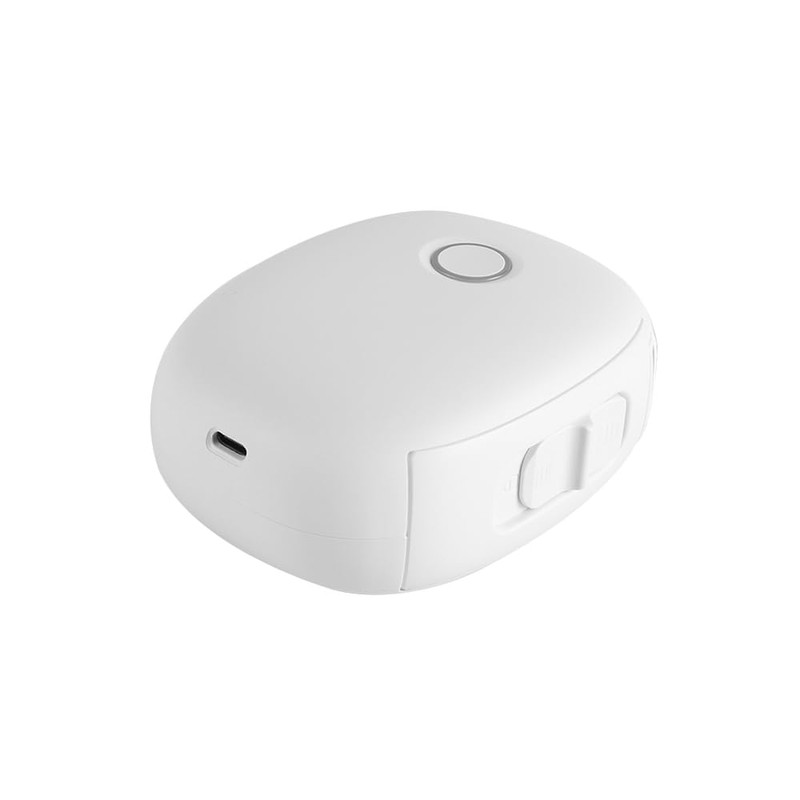 Sarini HD Mini Label Printer Pocket Bluetooth Wireless Printer Convenient