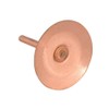 ForgeFix Copper Disc Rivets 20 x 20 x 1.5mm (Pack