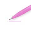Pentel Brush Sign Pen SES15C - Brush Nib - Fibre