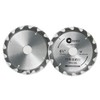 Dapetz ® TCT Circular Wood Fine Cut Saw Blade 165mm