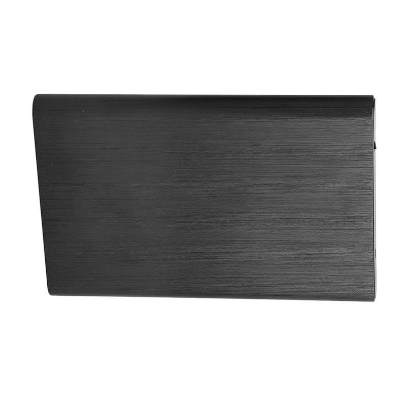 Hard Drive Enclosure 2.5 Inch USB 3.0 SATA High Speed