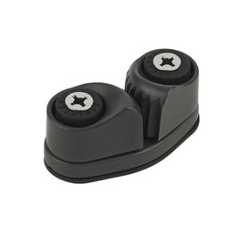 Schaefer Fast Entry Cam Cleat f/1/4"-7/16" Line - 6mm-12mm [70-17]