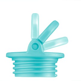 Fashy Latex Free Hot Water Bottle 0.3 Litre Turquoise