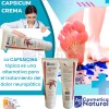 AG Cosmética Natural Crema Tópica Capsicum