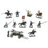 Zvezda – z8064 – Cossacks – 16/18 – 1: 72