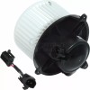 UAC HVAC Blower Motor BM9223C