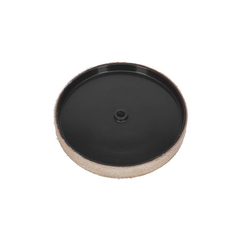 Sealey SMS2101.HW Honing Wheel Ø200 x 30mm 12mm Bore for