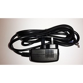 WAHL 2.4 Metre Replacement Cord for Detailer Hero Super Micro