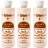 Collinite No. 855 Leather & Vinyl Wax, 16 Fl Oz
