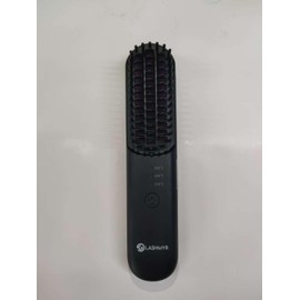 Cordless Hair Straightener Brush