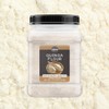 Birch & Meadow Quinoa Flour, 2.5 lb, Nutritional, Gluten-Free Flour