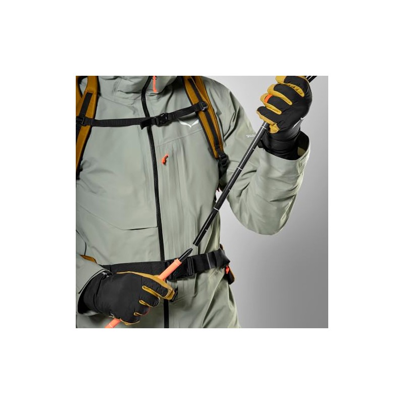 Salewa Sella Carbon 280 Probe