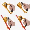 SOB Hand Climbing Clamps Climbing Climbing Rope Climbing Tree Tree