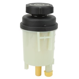 Power Steering Reservoir, Power Steering Fluid Reservoir Tank LR000578 Replacement for Freelander 2 2006 to 2014