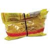 Alliance Rubber Company Inc. Can Bands 7-Inchx.12-Inch 50 Bands Black