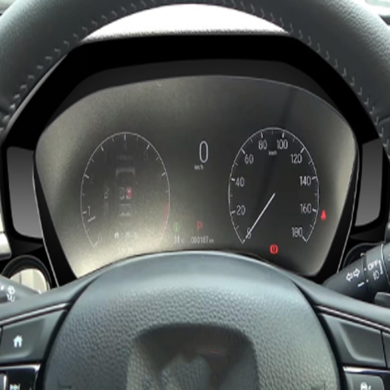 Hyorabyn Honda New WR-V WRV DG5 DG Series 2024~ Fit