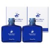 비버리힐스폴로클럽 에너지 남성 스킨토너 2개 150ml Beverly Hills Polo Club
