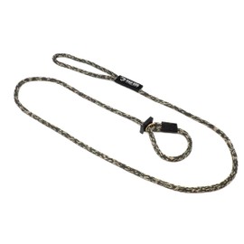 Mad Dog Products English Slip Dog Lead | 3/8 Inch x 10 Feet | Camo