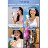 Handy Fan, 2025 Model, Instant Cooling, Portable Fan, Cooling Plate,