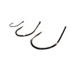 LANGIT Fishing Hooks with Tube, No. 12, No. 22, No.