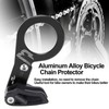 BOLANY BB/08 MTB Bike Chain Guide Aluminum Alloy Bicycle Chain