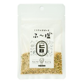 Miracle Supai Fu~Salt Flavor Mix, 1.1 oz (30 g) (Bag)