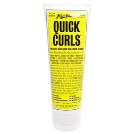 Miss Jessie's Quick Curls, 8.5 Ounce by Miss Jessie's