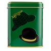 New English Teas Sherlock Holmes Tea Tin with 40 English