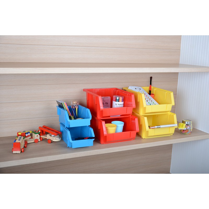 TRUSCO VN-Type Container, VN2NCR