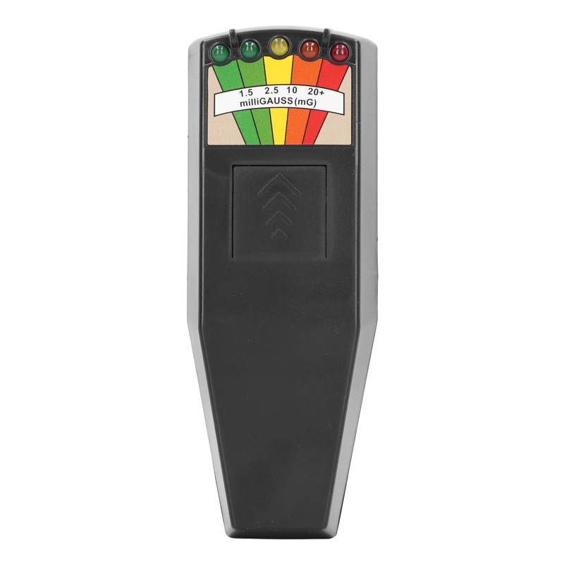 EMF Meter Electromagnetic Field Detector Handheld Tester EMF Detector with