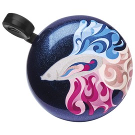 Electra Bell Domed Betta Ringer