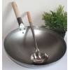 AAF Nommel® Ladle 002 Stainless Steel Size S 44 cm