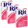RIT All Purpose Powder Dye - Fuchsia - 31.9g (1