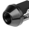 J2 Engineering LN-T7-024-125-BK 20 piezas M12 x 1.25 7075-T6 aluminio