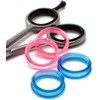 Glamtech One Hair Cutting Scissors, Hairdressing Scissors (6.5 Inches) Ergonomic