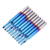 Spiral Mill Bit CNC Router Kit Carbide Tungsten Steel End