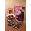 Toyo Nuts Scorched Caramel Nuts Almonds 3.7 oz (105 g)