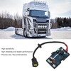 Air Heating Control, Auxiliary Heater Controller Board Controller Vehicle Air