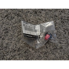 Mazda 19-25 Mazda 3 CX-30 MX-30 CX-50 CX-90 Door Trim Panel Grommet BCJH-58-975B
