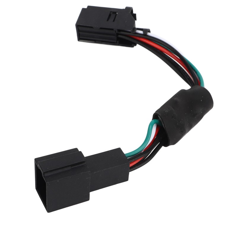 Engine Stop Start Sensor Plug 3 Modes Auto Engine System