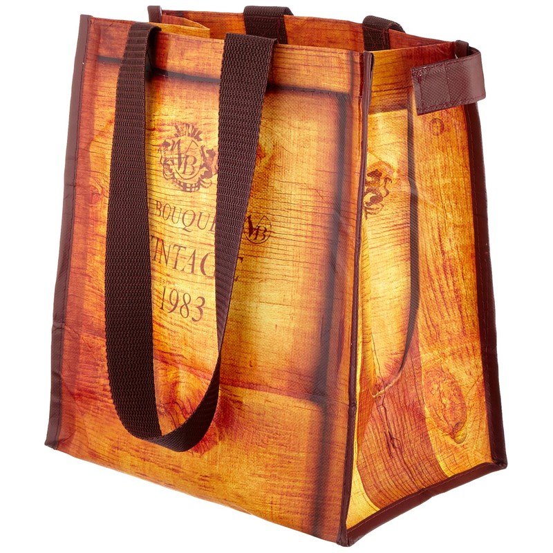 Vin Bouquet FIA 050 - Bag for 6 wine Bottles