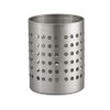 Avanti Utensil Holder, 12.5 cm Size,Silver