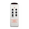 Rhine CHQ8BT7053T Ceiling Fan Remote Control 4 DIP SWITCHES with