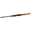 DAIWA Wilderness Coregone 802UL, 2+2 Pieces, 2.40m, 3-12g, Spinning Fishing