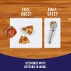 Sparkle Pick-A-Size Paper Towels, Spirited Prints, 6 Double Rolls =