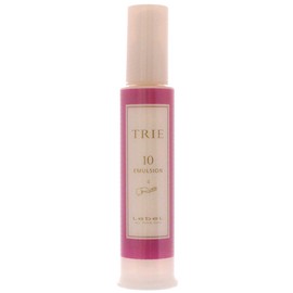 Lebe Trier Emulsion 10, 4.2 fl oz (120 ml)