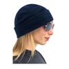 Beechfield - Recycled Elegant Fleece Cuffed Design - Beanie -