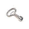Audio Fan Key Water Meter Box Tool Key Wrench Closure