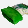 Dirty Birdie Golf | Premium Leather Driver Headcovers | Soft